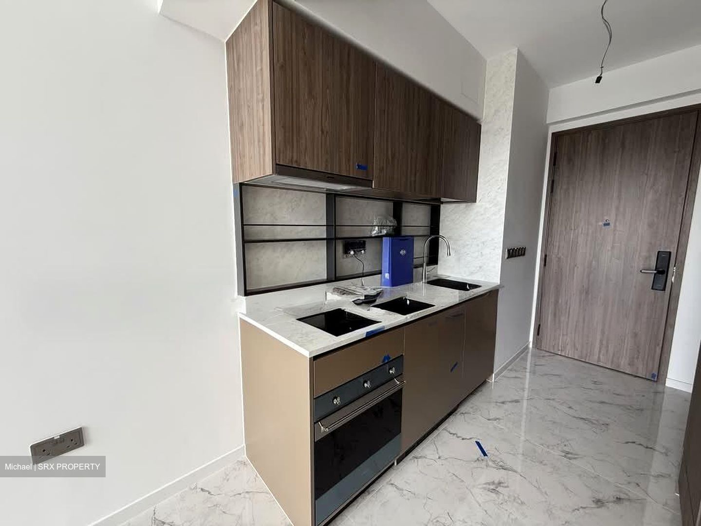 Tanah Merah Kechil Link (D16), Condominium #554900841